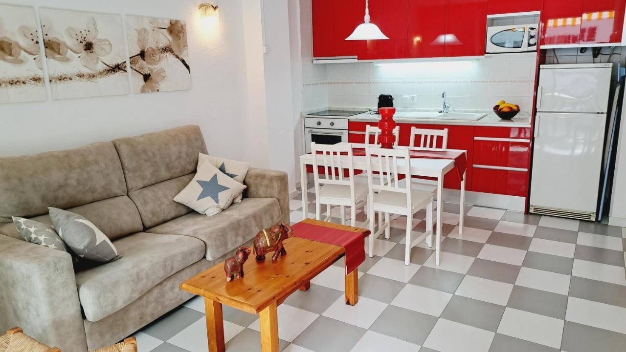 Apartamentos Montblanc Familidays 013 萨洛 外观 照片