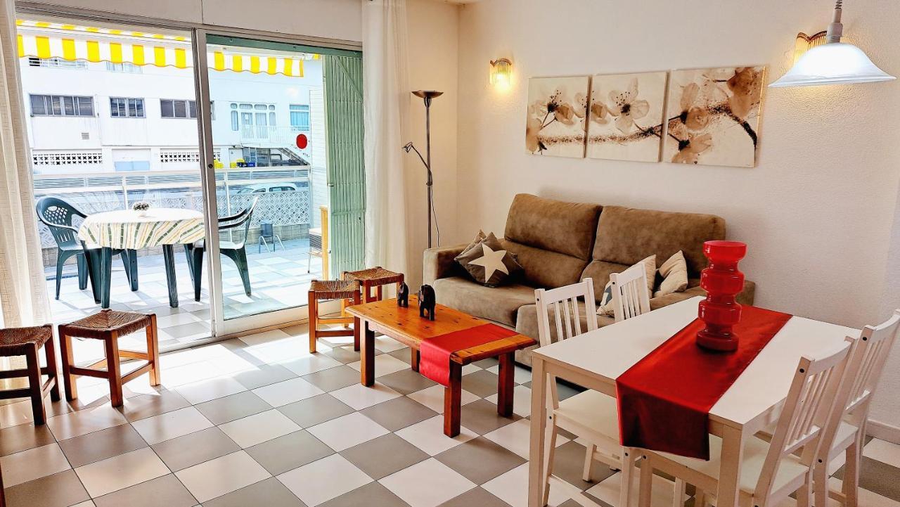 Apartamentos Montblanc Familidays 013 萨洛 外观 照片