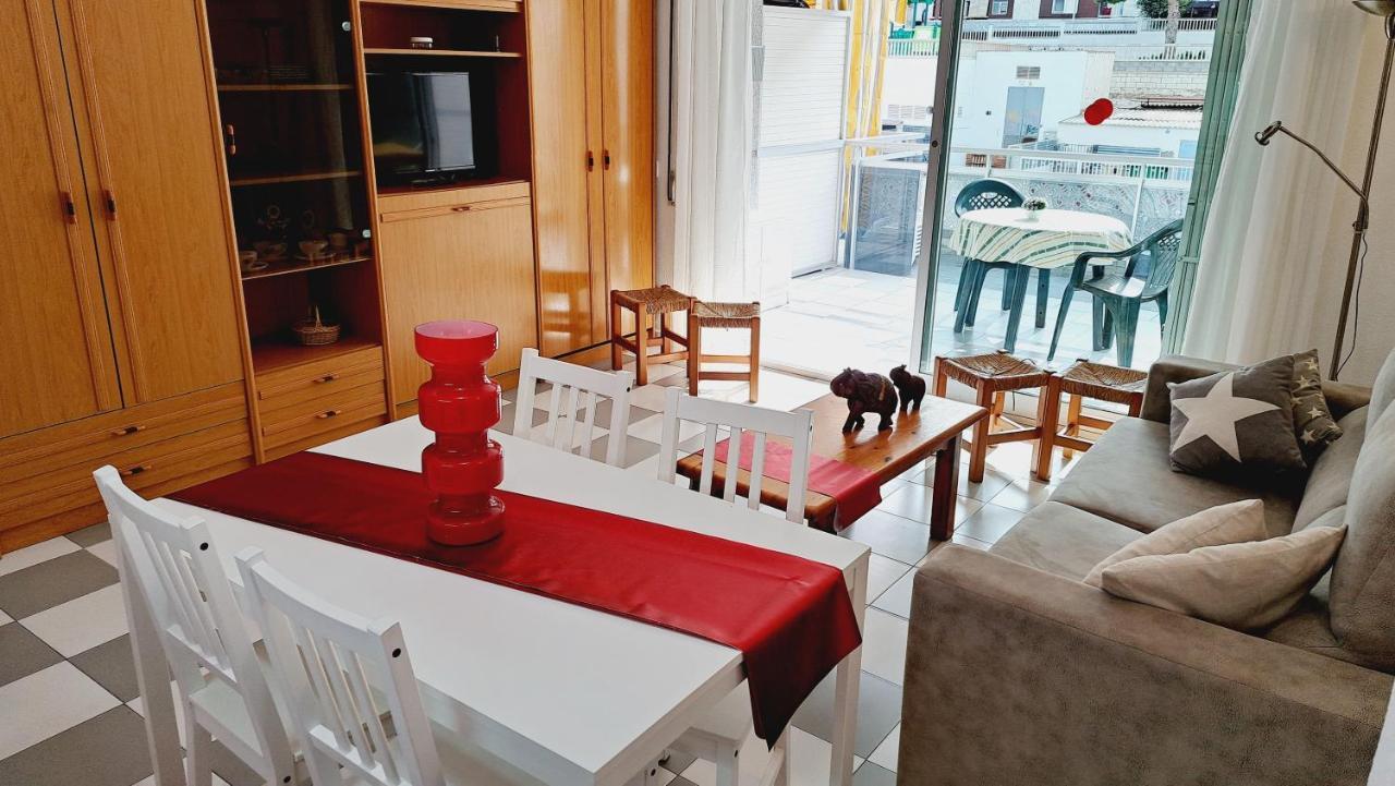 Apartamentos Montblanc Familidays 013 萨洛 外观 照片