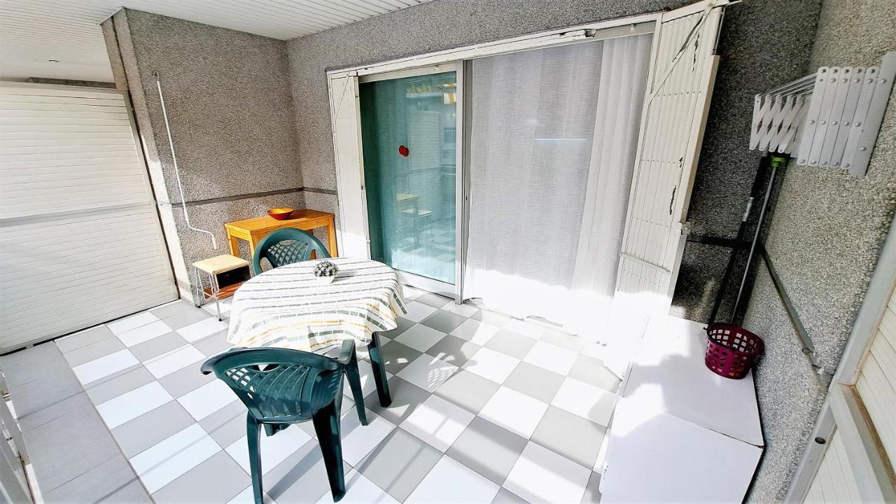 Apartamentos Montblanc Familidays 013 萨洛 外观 照片