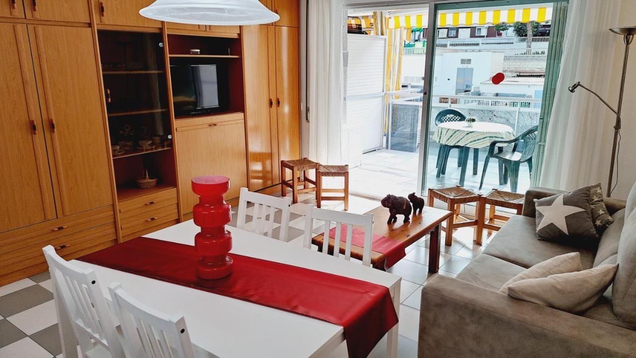 Apartamentos Montblanc Familidays 013 萨洛 外观 照片