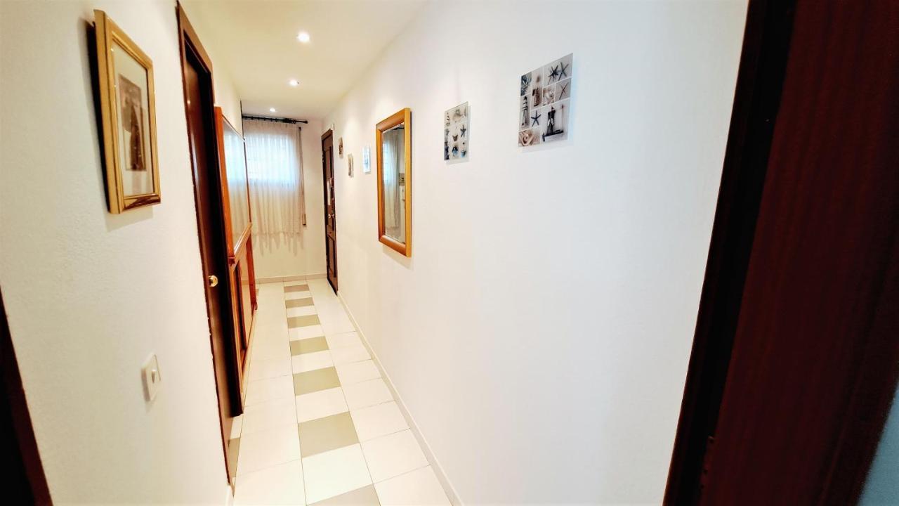 Apartamentos Montblanc Familidays 013 萨洛 外观 照片